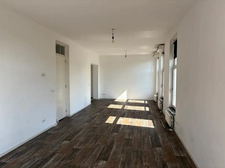 Foto 3 van Rusthoflaan 106-B