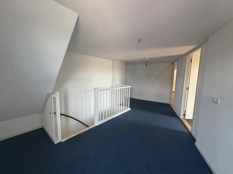 Foto 8 van Rusthoflaan 106-B