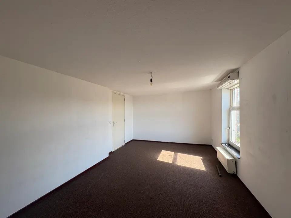 Foto 10 van Rusthoflaan 106-B