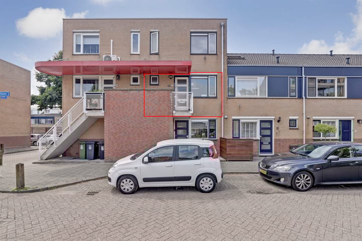 Photo 2 of Reigerlaan 137