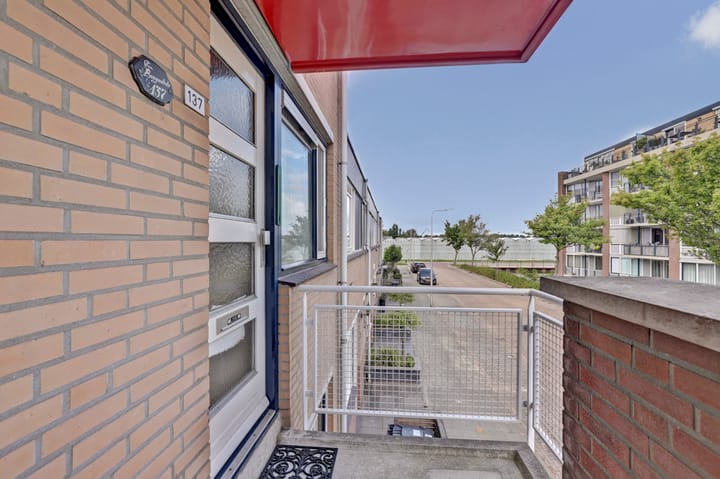 Photo 3 of Reigerlaan 137