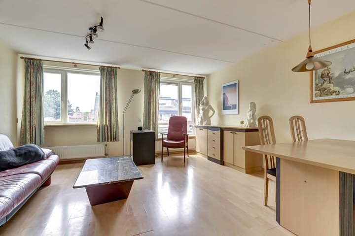 Photo 4 of Reigerlaan 137