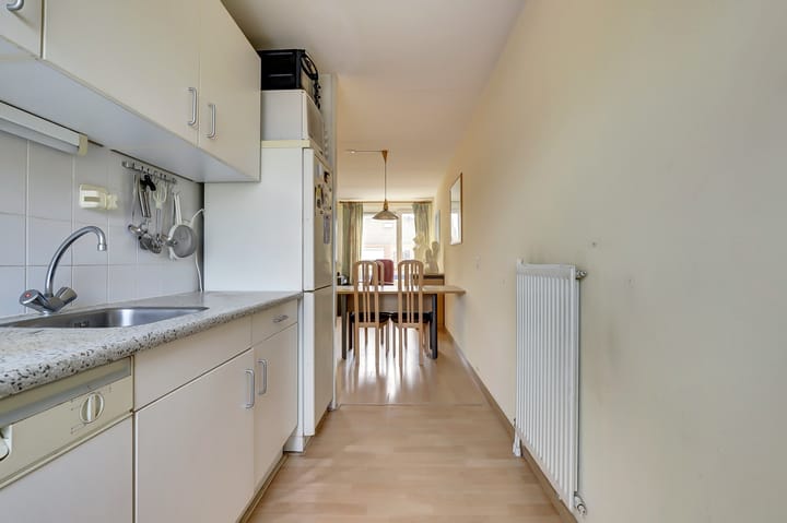 Photo 12 of Reigerlaan 137