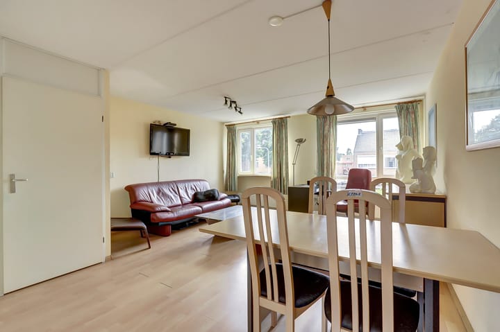 Photo 11 of Reigerlaan 137