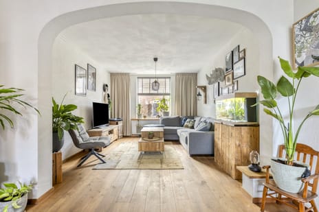 van Sasse van Ysseltstraat 32 secondary image