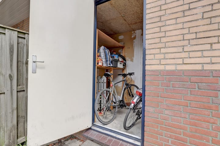 Photo 20 of Reigerlaan 137