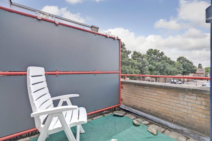 Photo 21 of Reigerlaan 137