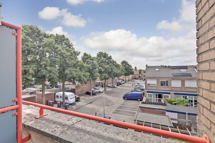 Photo 22 of Reigerlaan 137