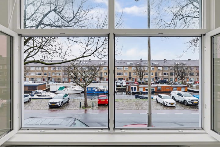 Foto 4 van Soestdijksekade 166