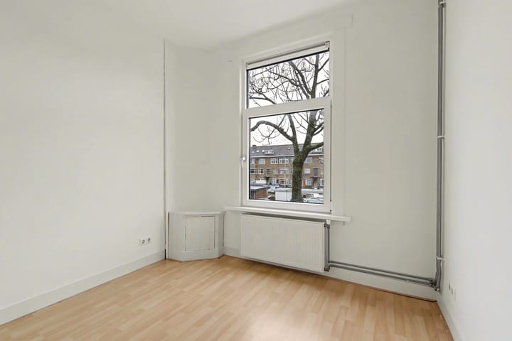 Foto 8 van Soestdijksekade 166