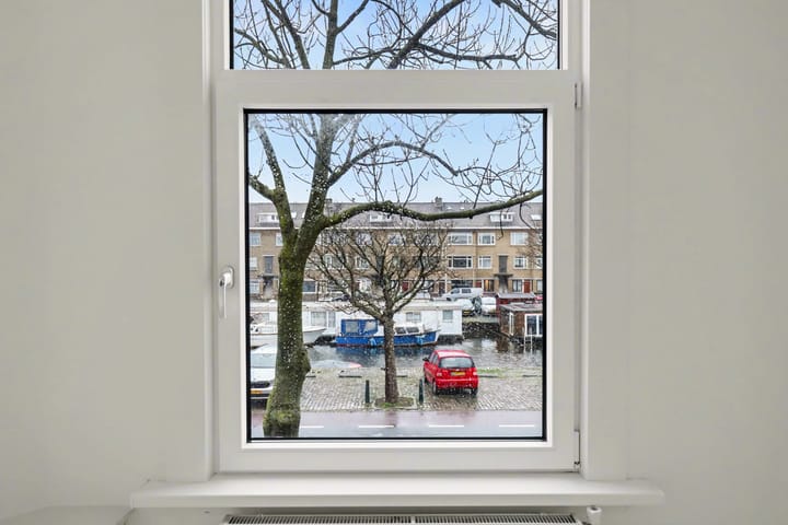 Foto 9 van Soestdijksekade 166