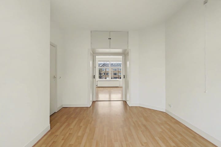 Foto 10 van Soestdijksekade 166