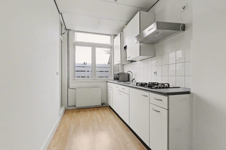 Foto 12 van Soestdijksekade 166