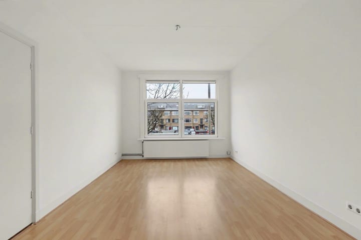 Foto 16 van Soestdijksekade 166