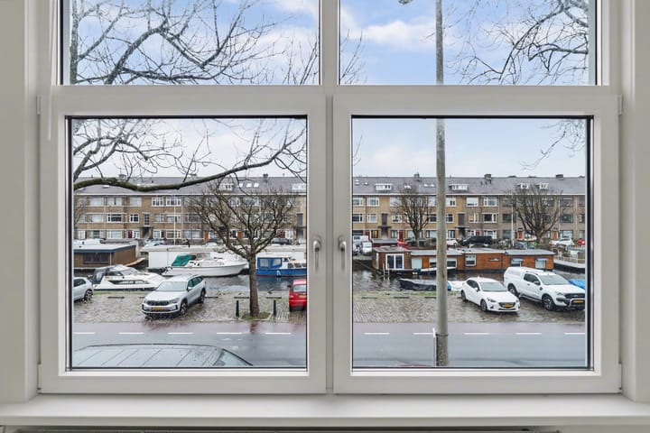 Foto 17 van Soestdijksekade 166