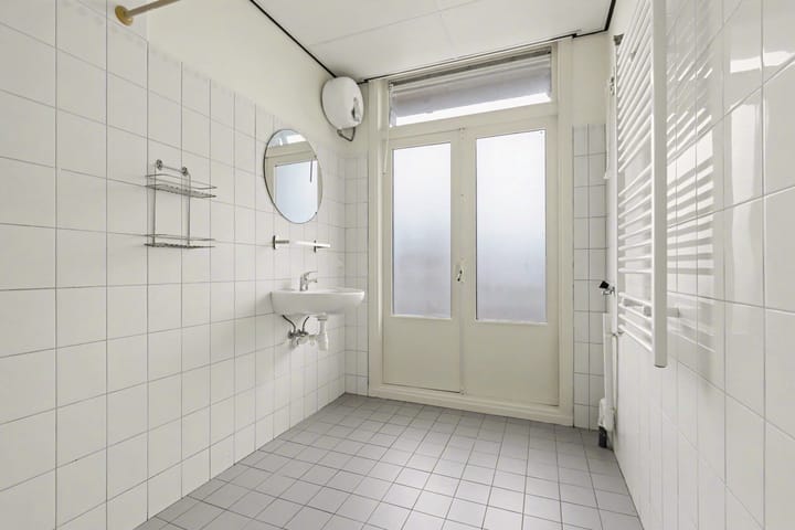 Foto 19 van Soestdijksekade 166