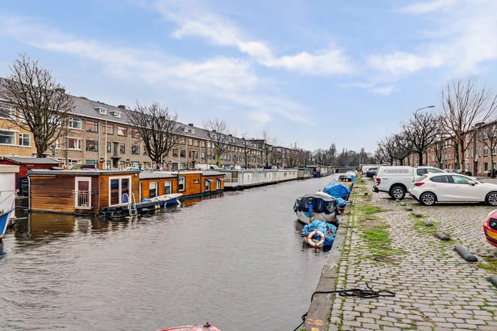 Foto 23 van Soestdijksekade 166