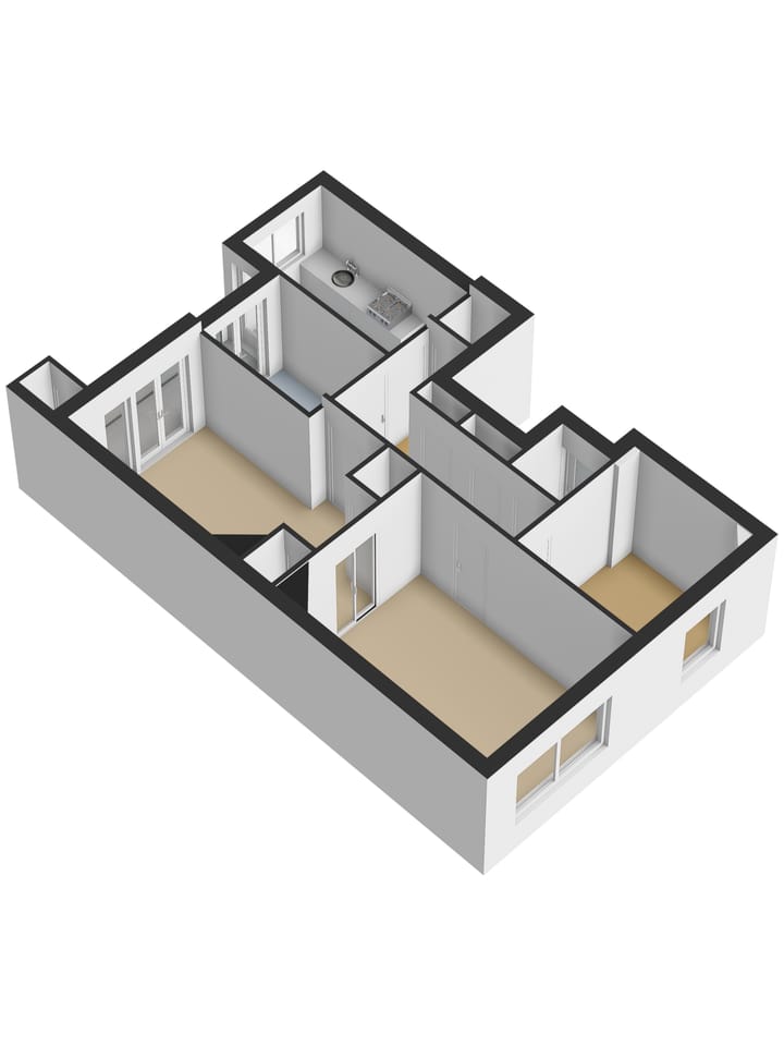 Foto 27 van Soestdijksekade 166