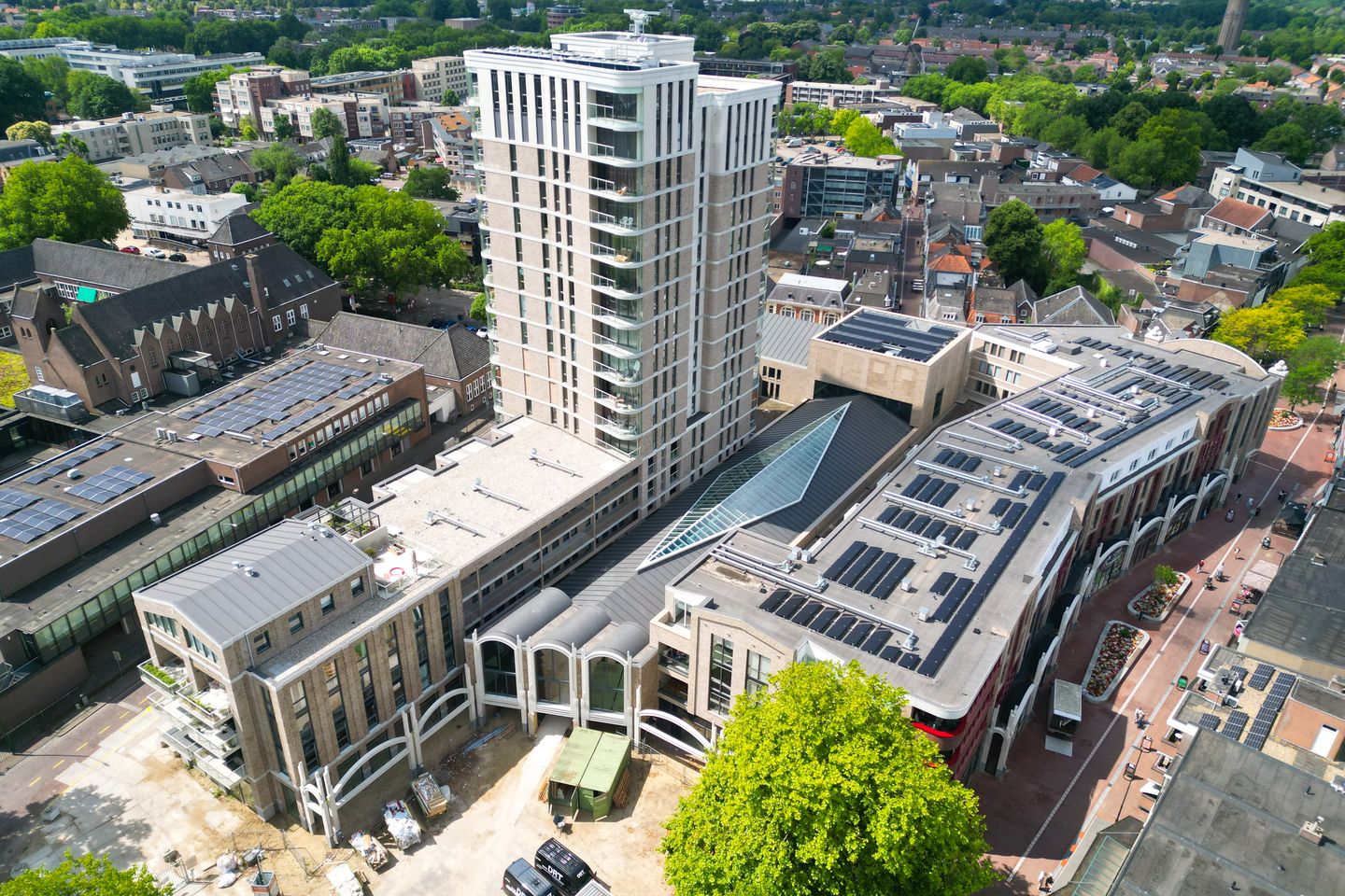 Bekijk foto 3 van Walkwartier