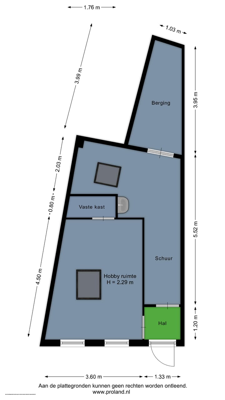 Photo 37 of Bernardstraat 37