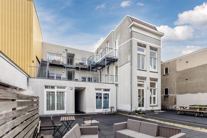 Foto 1 van Karrengas 54-A