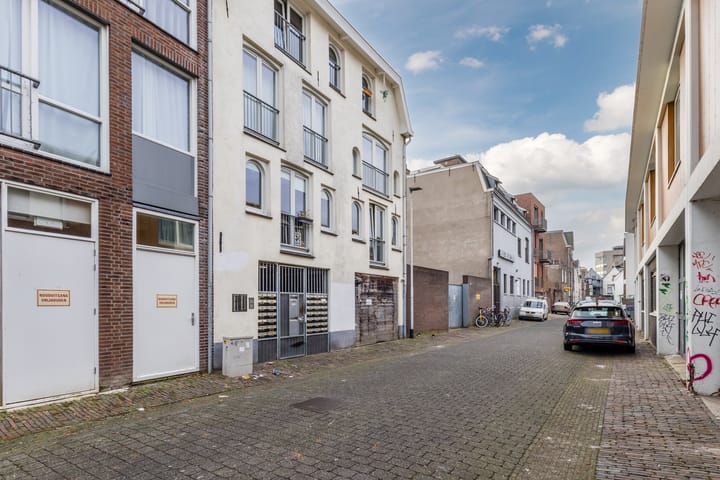 Foto 3 van Karrengas 54-A