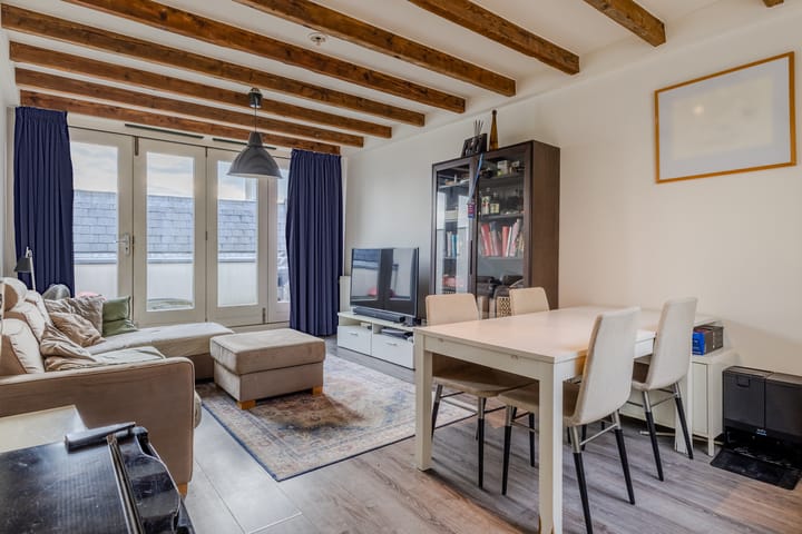 Foto 4 van Karrengas 54-A