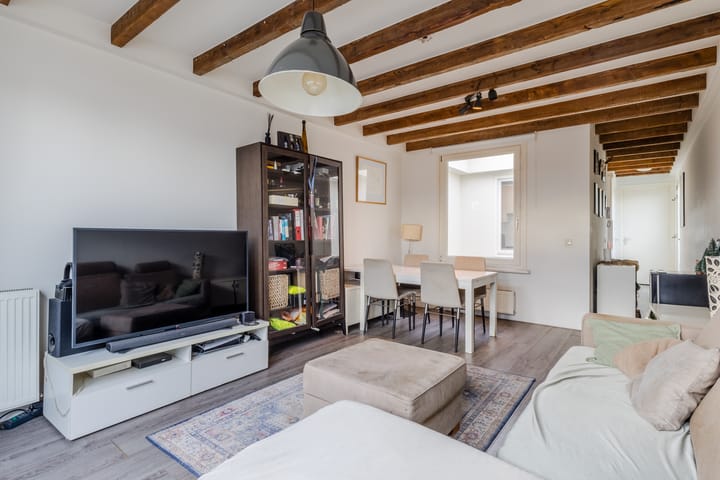 Foto 6 van Karrengas 54-A