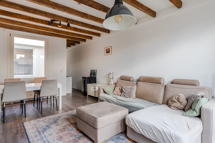 Foto 7 van Karrengas 54-A