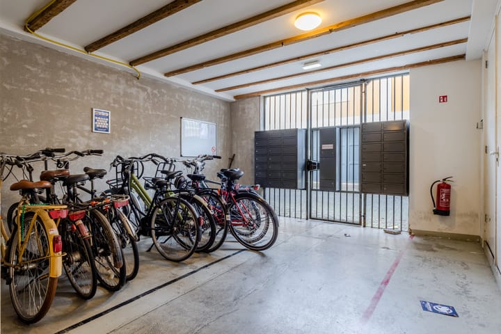 Foto 21 van Karrengas 54-A