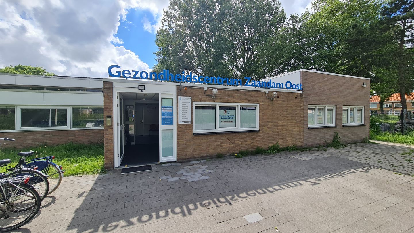 Bekijk foto 1 van Heijermansstraat 143