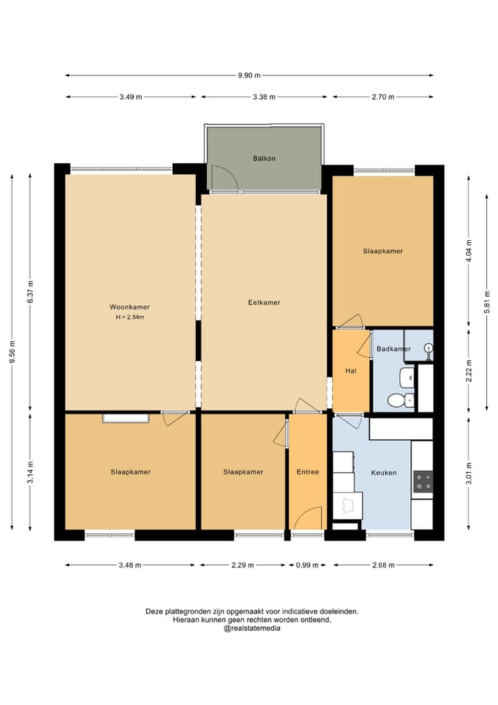 Photo 20 of Molenstraat 39