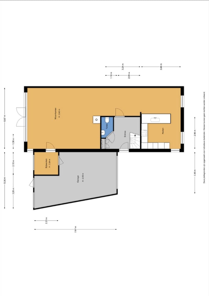 Foto 39 van Heidemeer 23