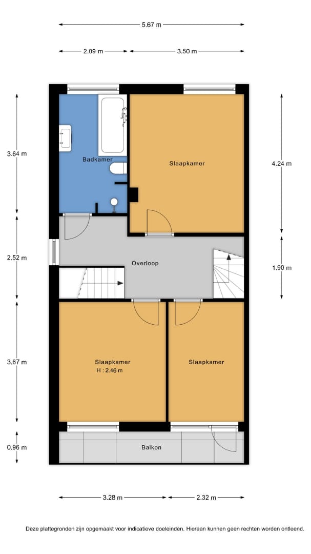 Foto 40 van Heidemeer 23