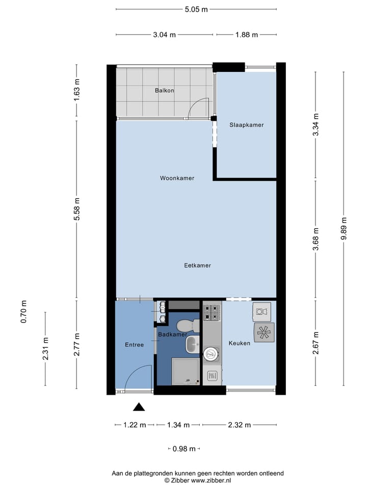 Foto 22 van Jaagpad 39