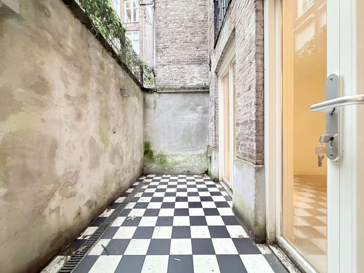 Foto 7 van Marnixstraat 376-A