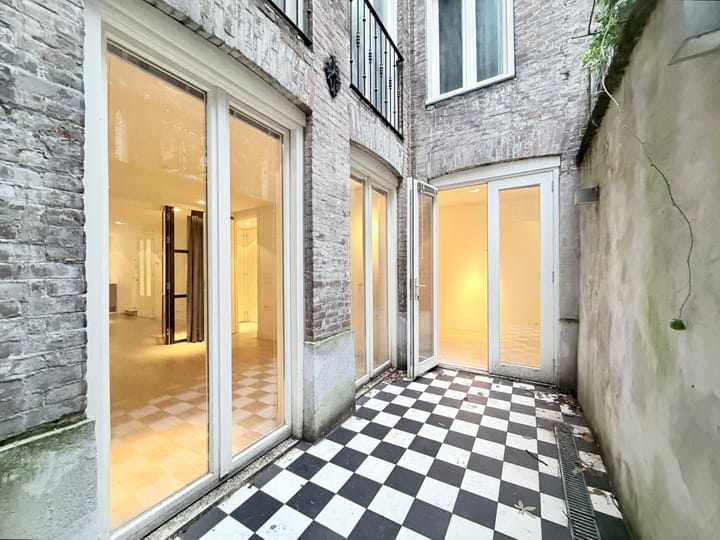 Foto 6 van Marnixstraat 376-A