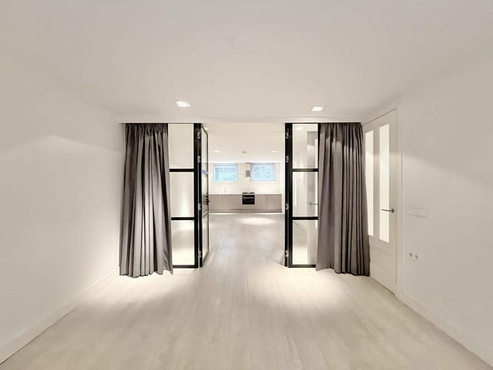 Foto 1 van Marnixstraat 376-A