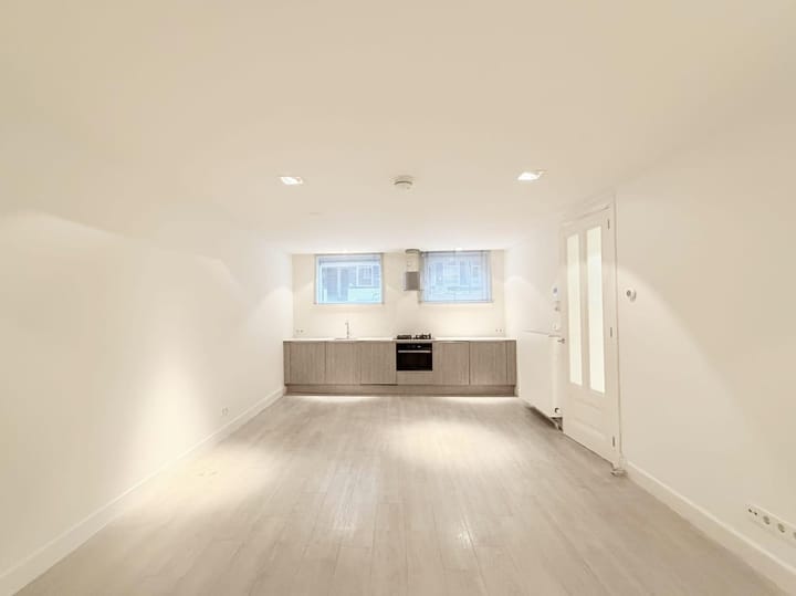 Foto 5 van Marnixstraat 376-A