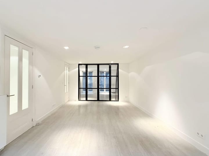 Foto 3 van Marnixstraat 376-A