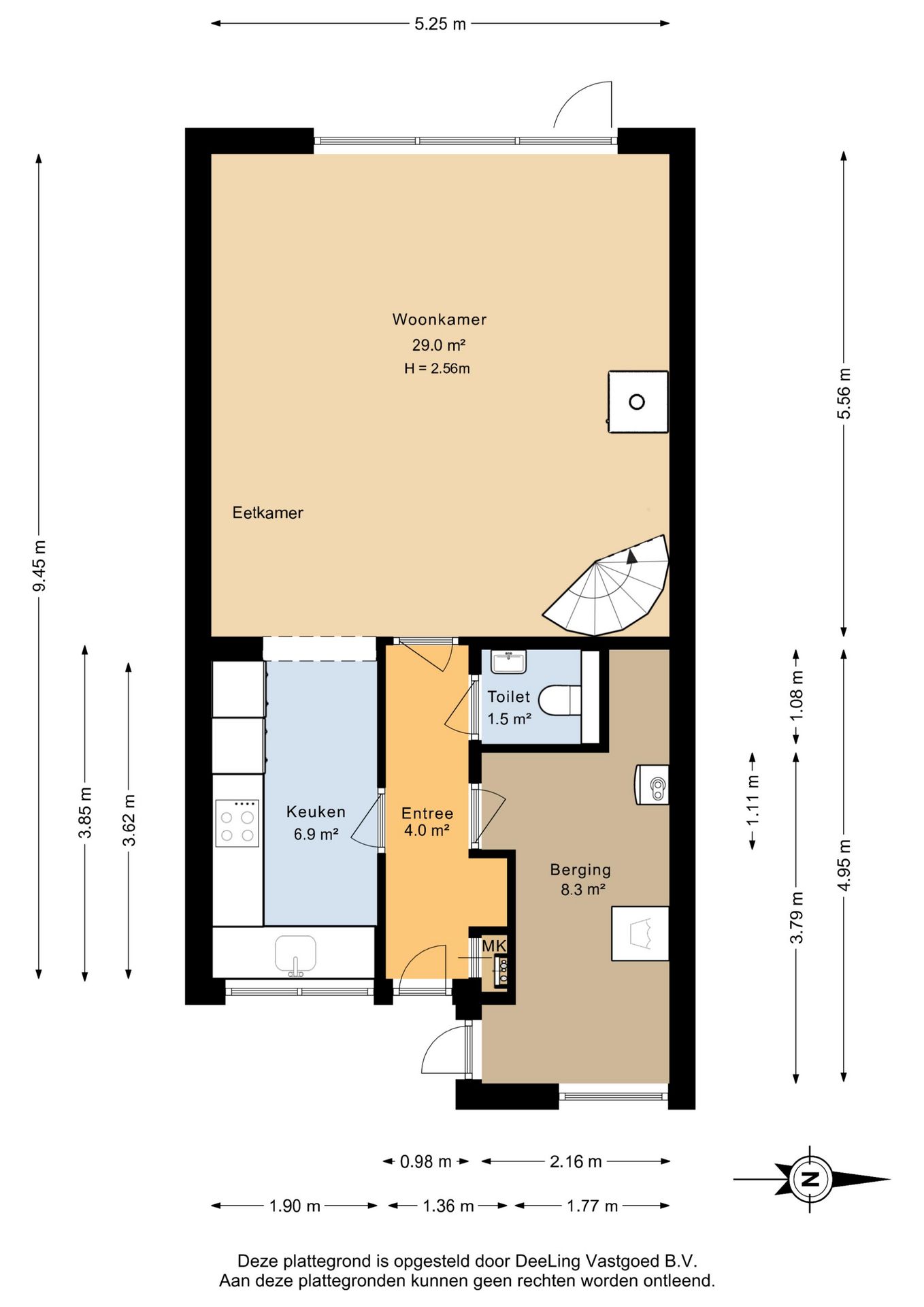 Photo 44 of de Anjen 37