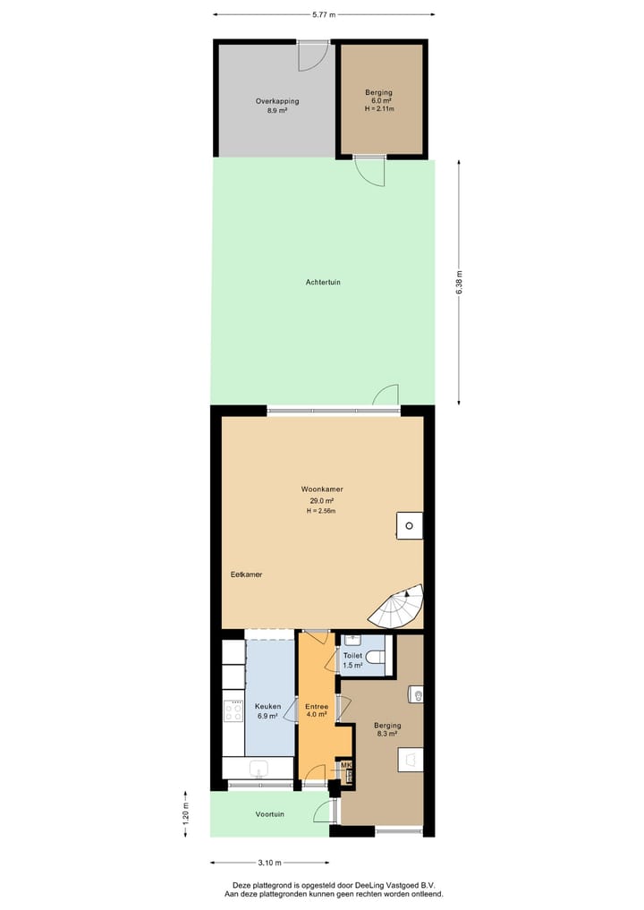 Foto 50 van de Anjen 37