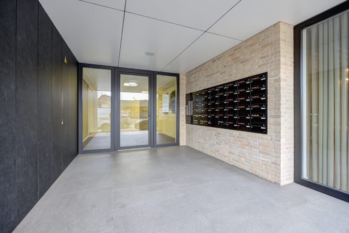 Foto 3 van Hulsdonksestraat 11-D