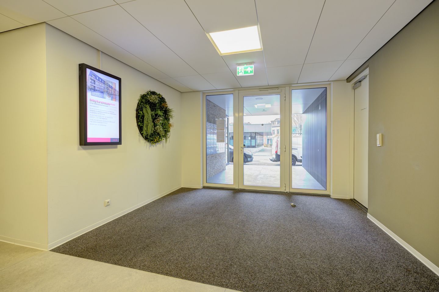 Foto 4 van Hulsdonksestraat 11-D