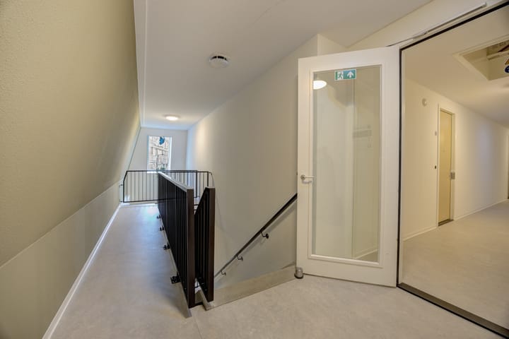 Foto 5 van Hulsdonksestraat 11-D