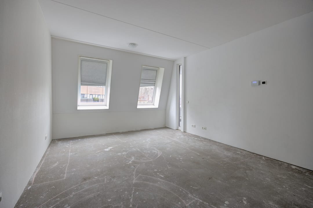 Foto 8 van Hulsdonksestraat 11-D