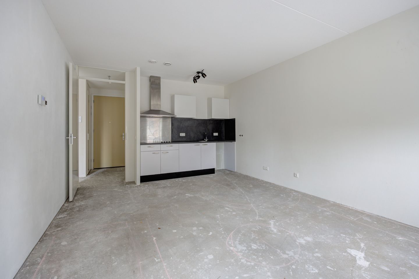 Foto 10 van Hulsdonksestraat 11-D