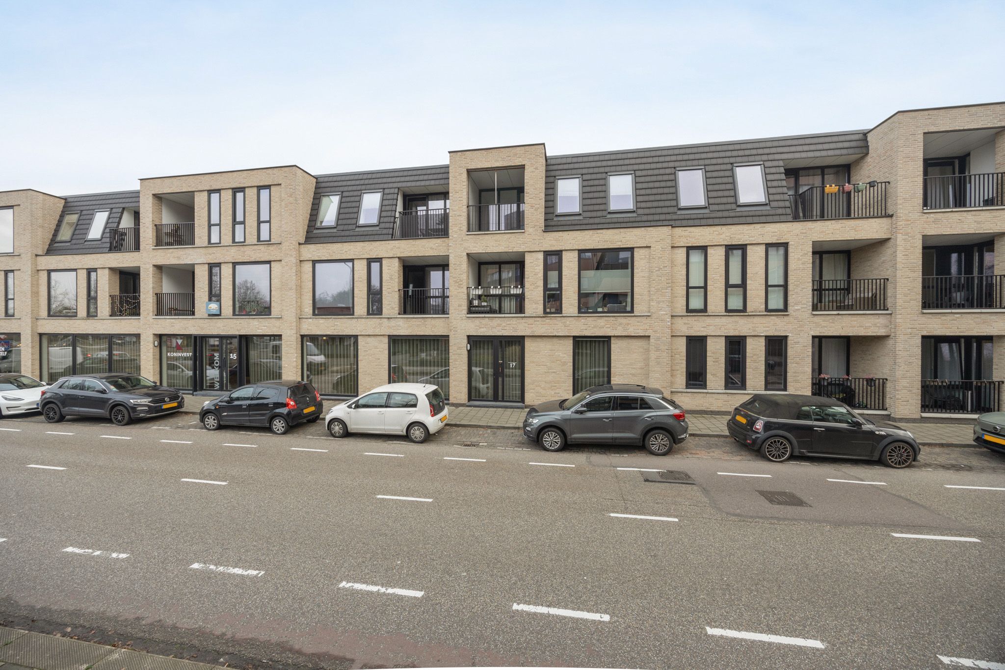 Foto 21 van Hulsdonksestraat 11-D