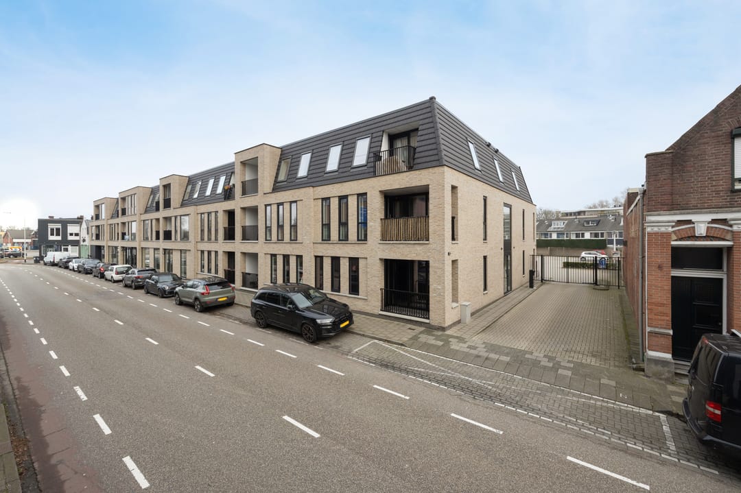 Foto 22 van Hulsdonksestraat 11-D