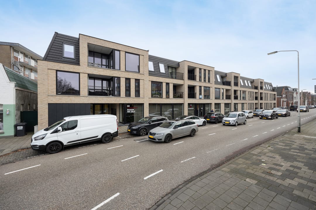 Foto 23 van Hulsdonksestraat 11-D